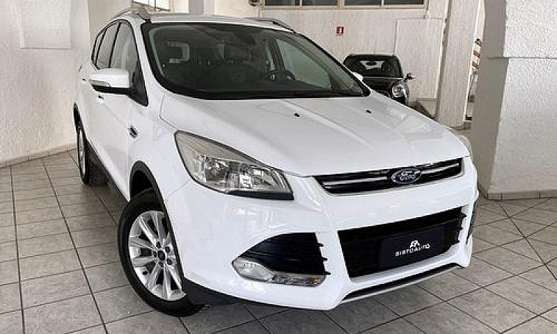 Ford Kuga 2.0 Tdci 1...