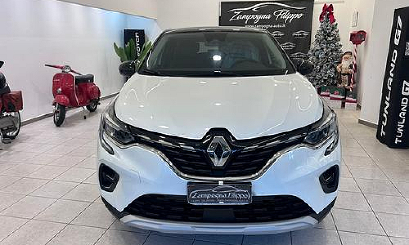 Renault Captur Tce 1...