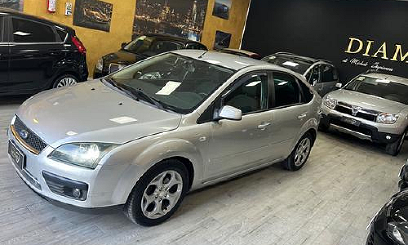 Ford Focus 1.6 Tdci ...