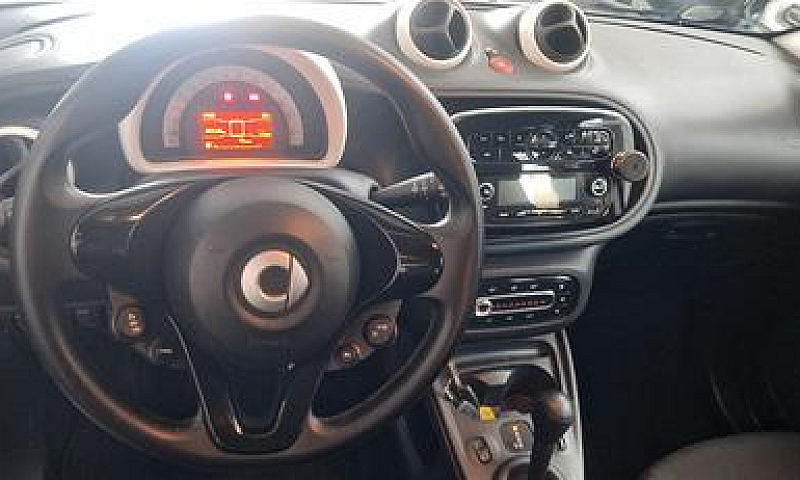 Smart Forfour 70 1.0...