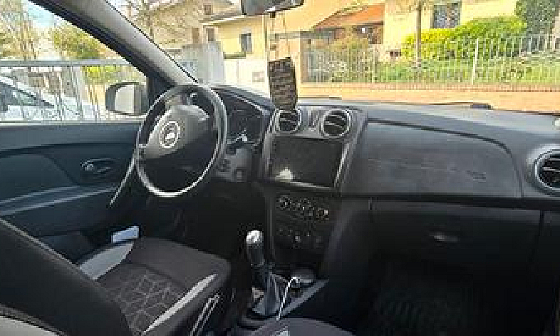 Dacia Sandero Stepwa...