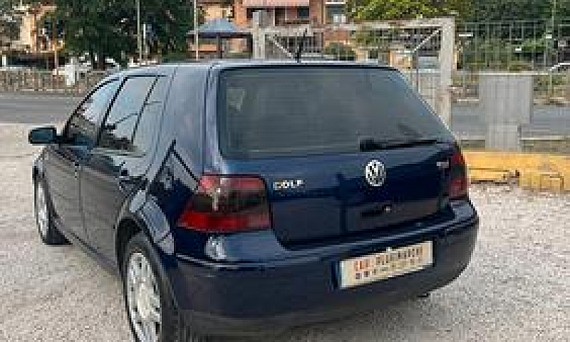 Volkswagen Golf 1.4 ...
