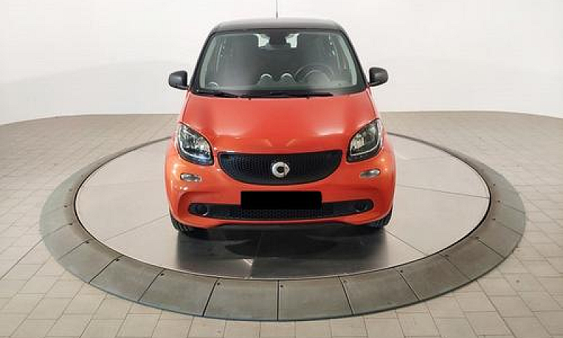 Smart Forfour 70 1.0...