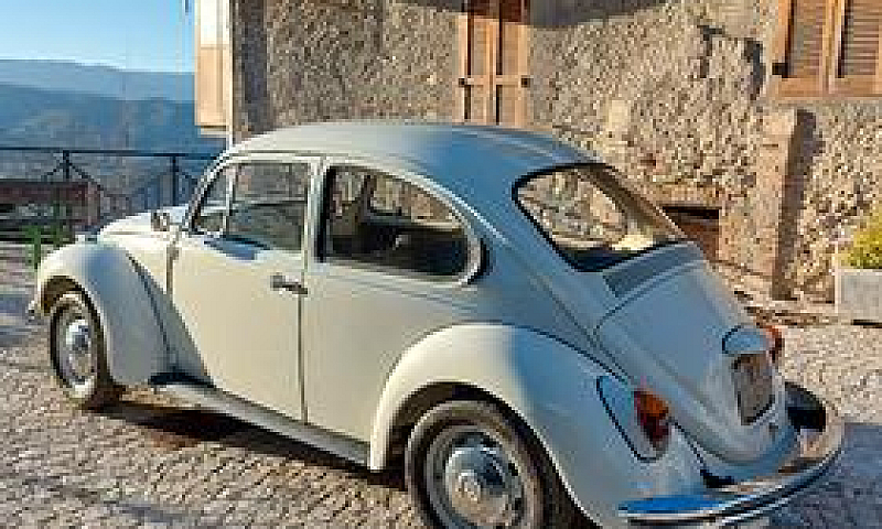 Maggiolino Volkswage...