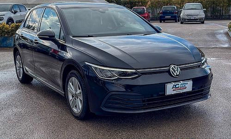 Volkswagen Golf 8ª S...
