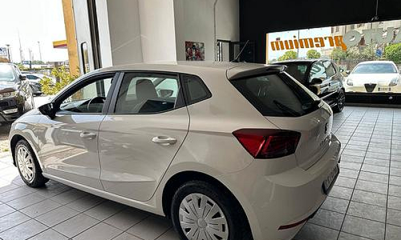 Seat Ibiza 1.6 Tdi 8...