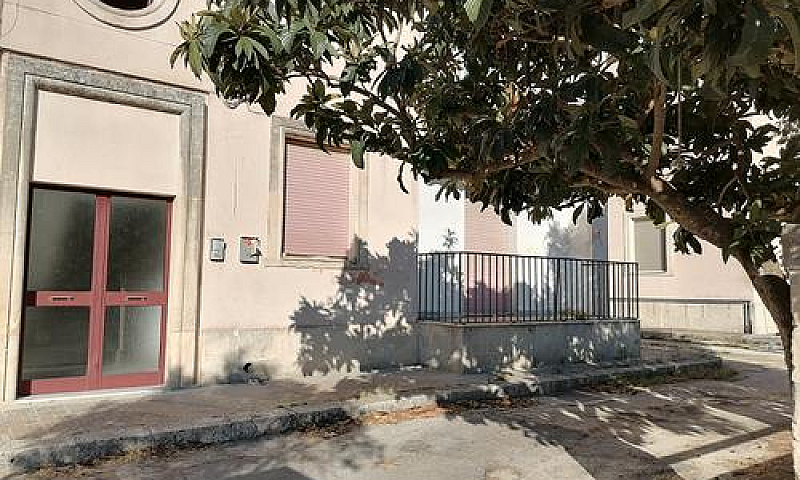 Casa A Poggiardo...