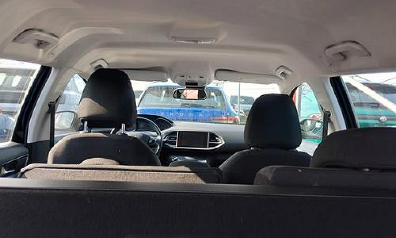 Peugeot 308 Bluehdi ...