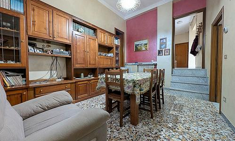 Appartamento - Via S...