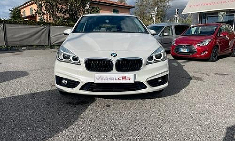 Bmw 216 216D Active ...
