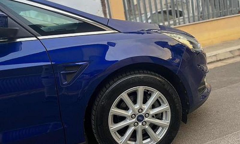 Ford S-Max 2.0Tdci A...