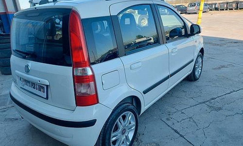 Fiat Panda 1.3 Mjt -...