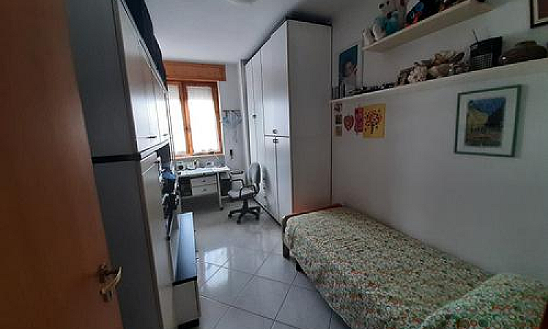 Appartamento Secondo...