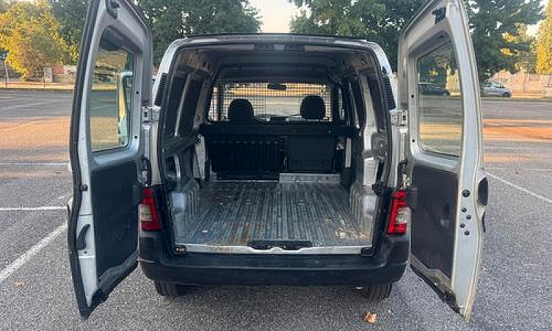 Citroen Berlingo 1.6...