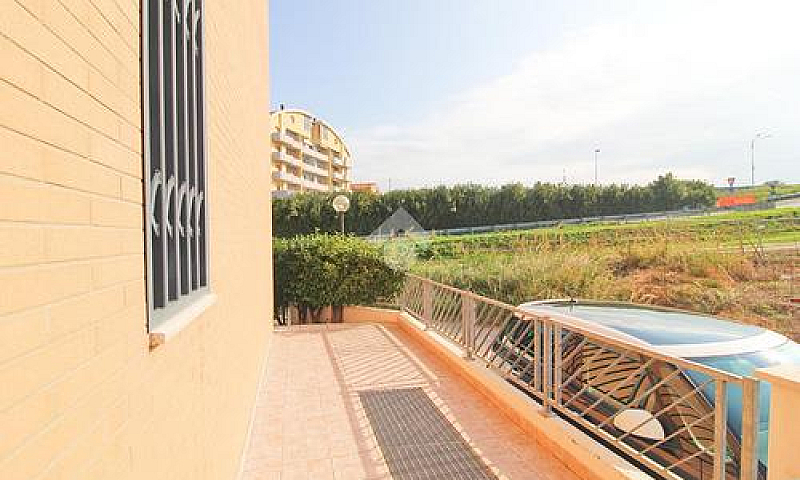 4 Locali A Campomari...