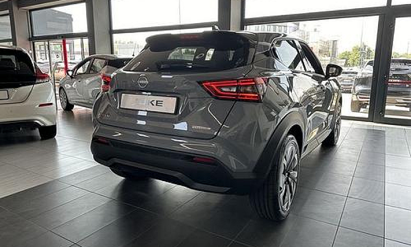 Nissan Juke 1.6 Hev ...