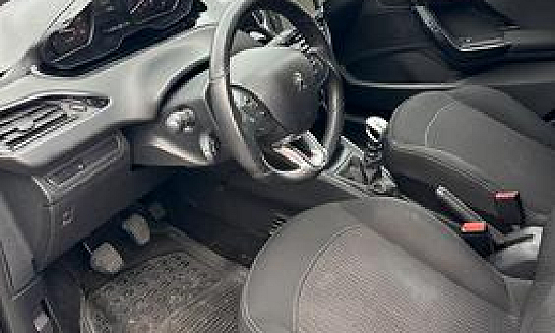 Peugeot 208 Bluehdi ...