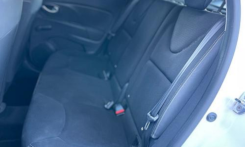 Renault Clio 1.5 Die...