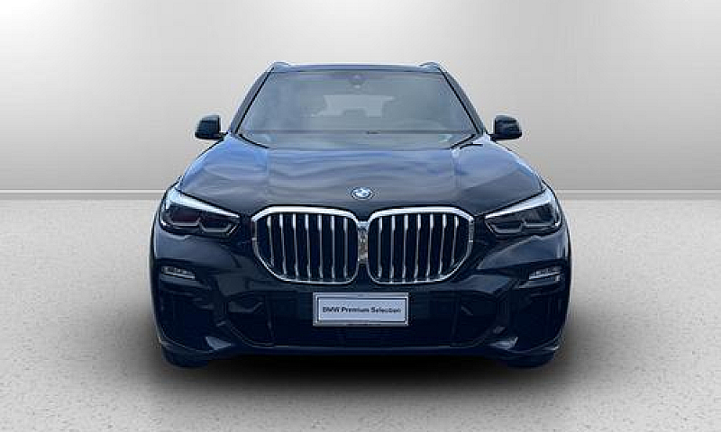 Bmw X5 (G05/F95) - X...