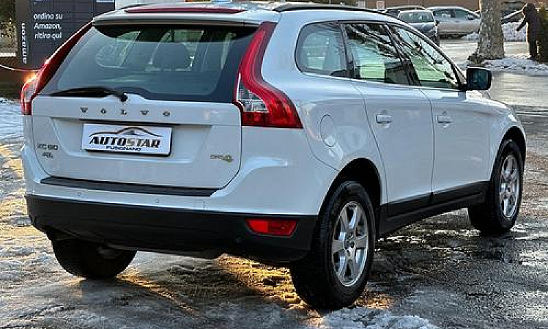 Volvo Xc 60 Xc60 D5 ...