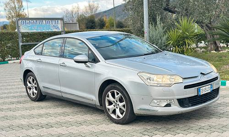 Citroen C5 1.8 Benzi...