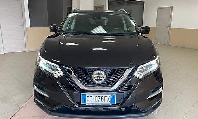 Nissan Qashqai 1.7 D...