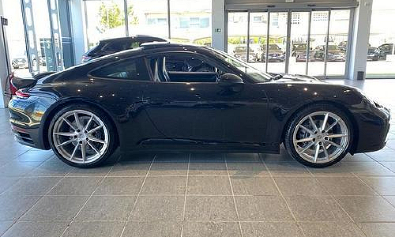 Porsche 911 992 Carr...