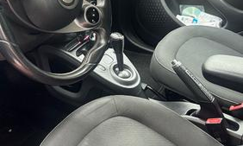 Smart Forfour 2ªs. (...