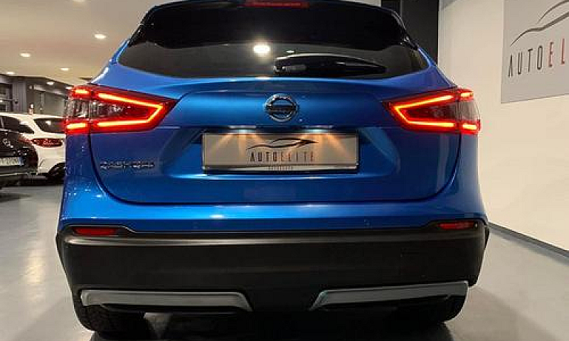 Nissan Qashqai 1.6 D...