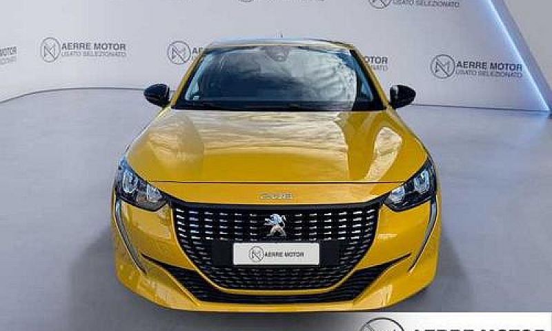 Peugeot 208 1.2 Pure...