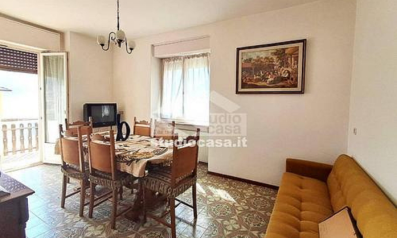 Appartamento Di 117 ...
