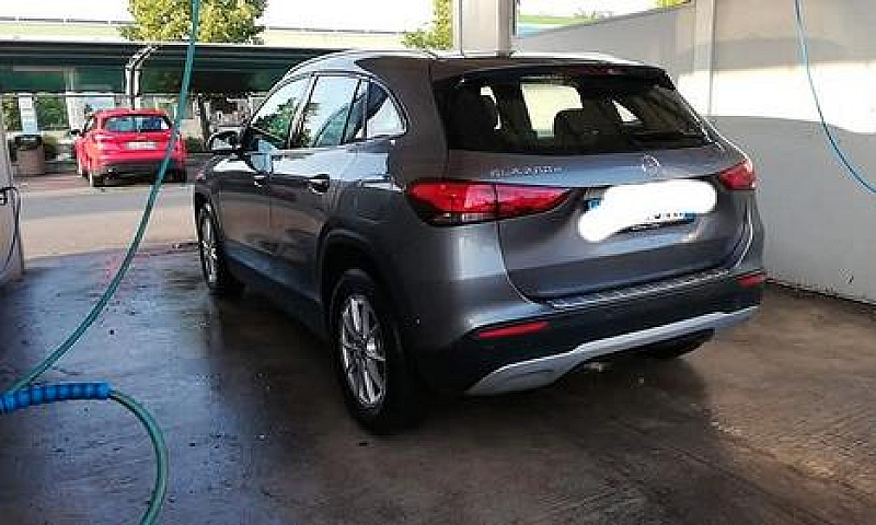 Mercedes Gla (H247) ...