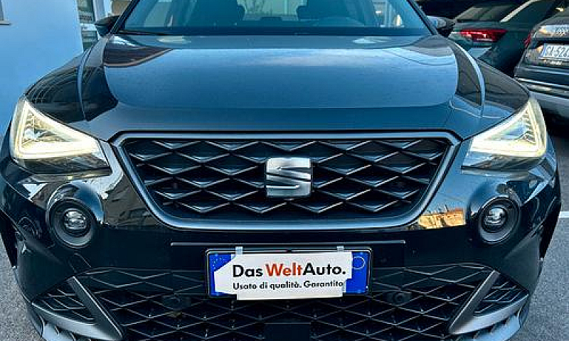 Seat Arona 1.0 Tgi F...