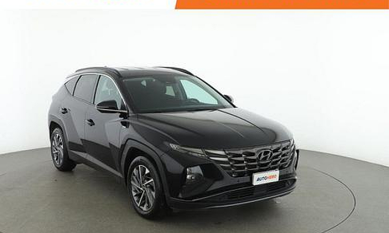 Hyundai Tucson Nx171...