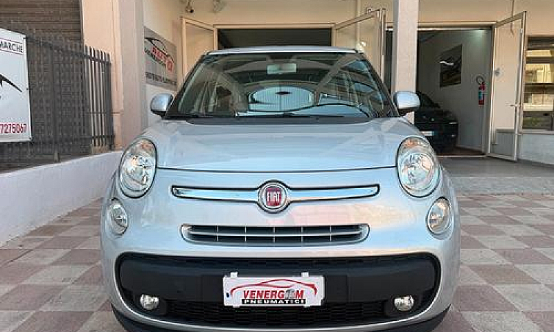 Fiat 500L 1.3 Multij...
