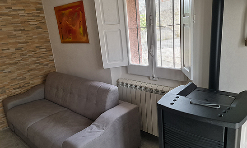 Casa Indipendente...