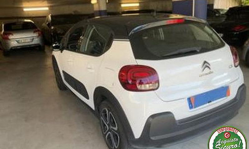 Citroen C3 Puretech ...