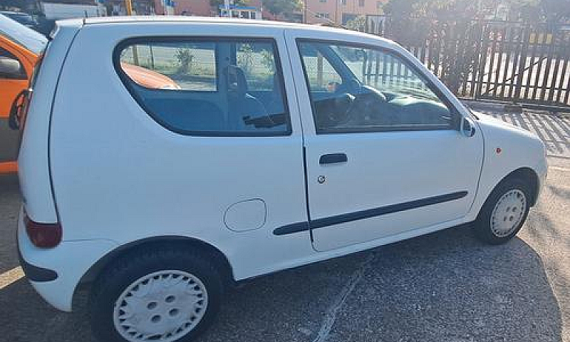 Fiat Seicento - 1999...