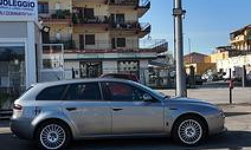 Alfa Romeo 159 1.9 J...