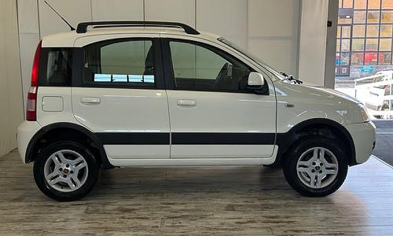 Fiat Panda 1.3 Mjt 1...