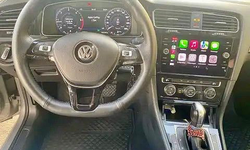 Volkswagen Golf 7ª S...
