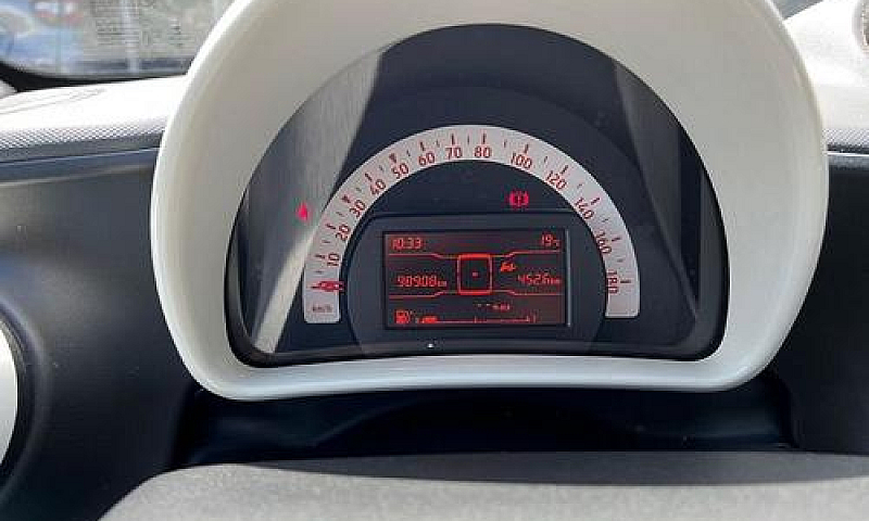 Smart Forfour 70 1.0...