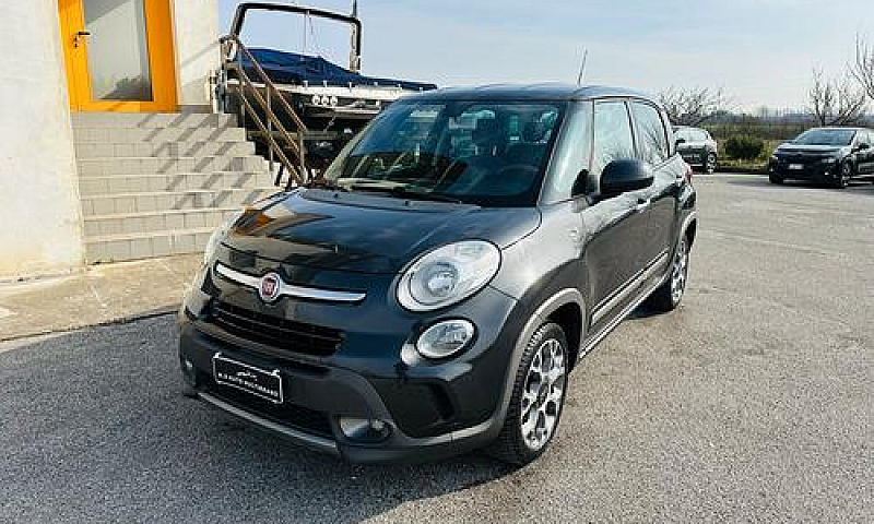 Fiat 500L Cross 1.3 ...