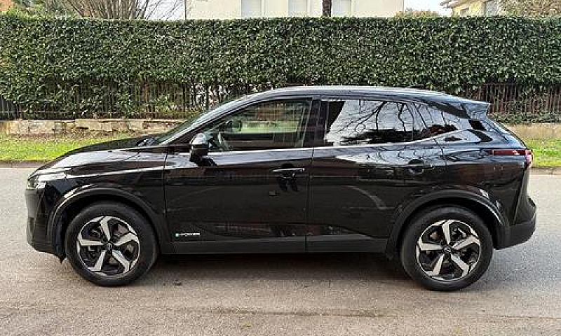 Nissan Qashqai E-Pow...