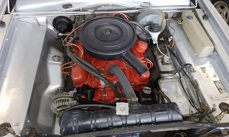Plymouth Barracuda...