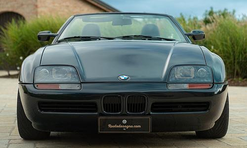 Bmw Z1 - Rds01243...