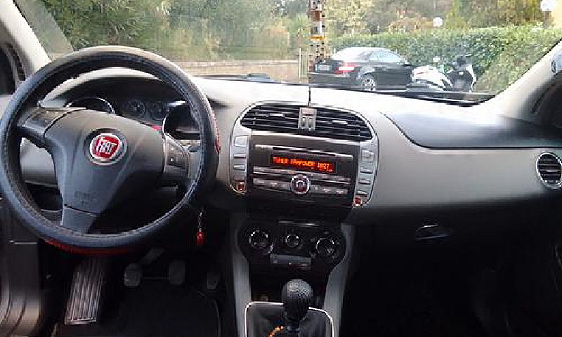 Fiat Bravo - 2010 Pe...