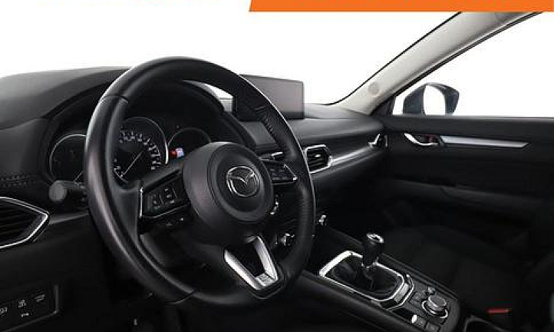 Mazda Cx-5 Xy25692...