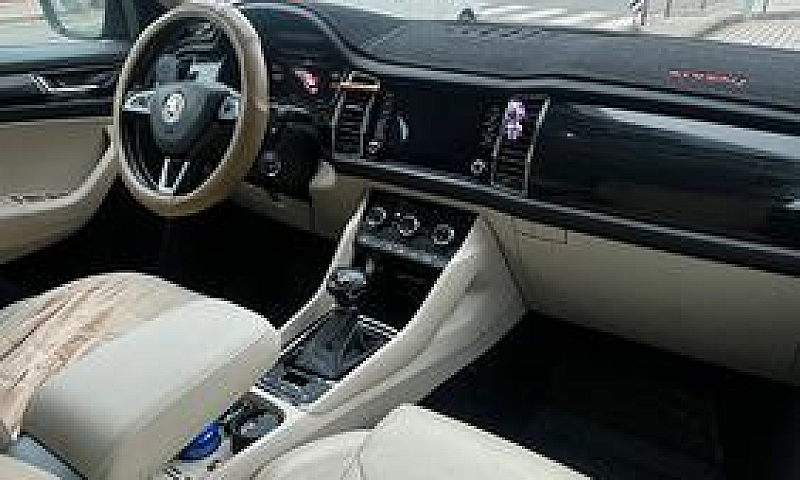 Skoda Kodiaq 2.0 Tdi...