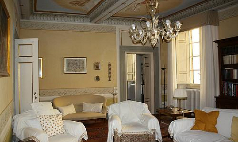 Bellissimo Appartame...